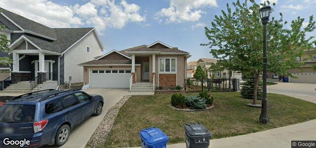 85 Coach Hill Road（加拿大曼尼托巴省溫尼伯市）房屋照片