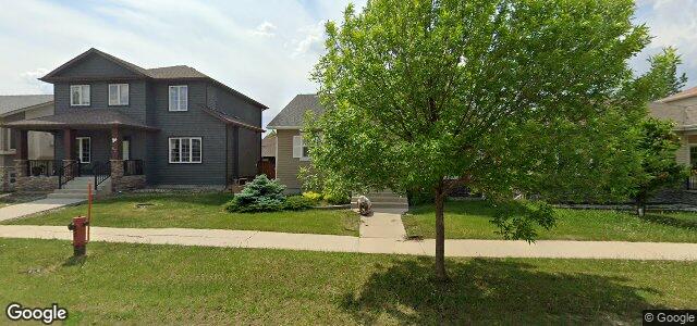 86 Bridgeland Drive N（加拿大曼尼托巴省溫尼伯市）房屋照片