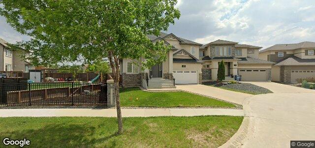 87 Bridgeland Drive S（加拿大曼尼托巴省溫尼伯市）房屋照片