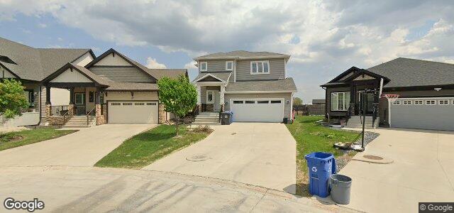 87 Charlottetown Road（加拿大曼尼托巴省溫尼伯市）房屋照片