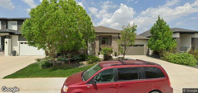 87 Maple Creek Road（加拿大曼尼托巴省溫尼伯市）房屋照片