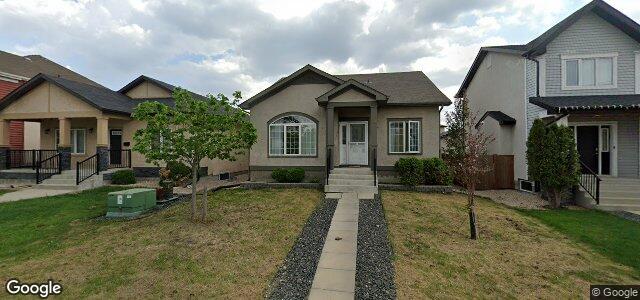 88 Beachham Crescent（加拿大曼尼托巴省溫尼伯市）房屋照片