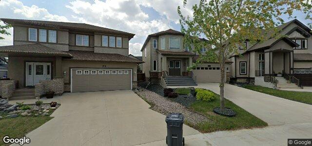 88 Coach Hill Road（加拿大曼尼托巴省溫尼伯市）房屋照片