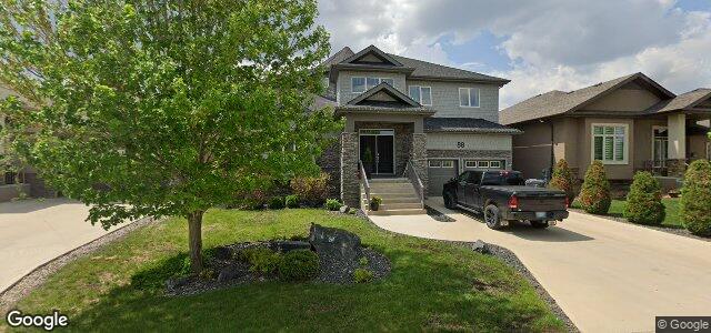 88 Lake Forest Road（加拿大曼尼托巴省溫尼伯市）房屋照片