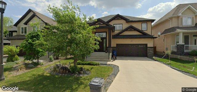 88 Maple Creek Road（加拿大曼尼托巴省溫尼伯市）房屋照片