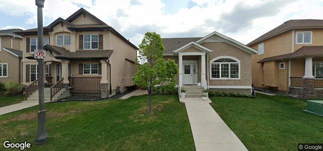 90 Abbeydale Crescent（加拿大曼尼托巴省溫尼伯市）房屋照片