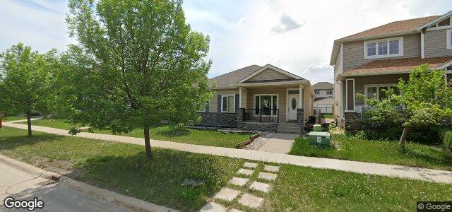 90 Bridgeland Drive N（加拿大曼尼托巴省溫尼伯市）房屋照片