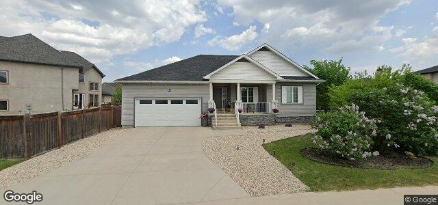 90 Kentland Road（加拿大曼尼托巴省溫尼伯市）房屋照片