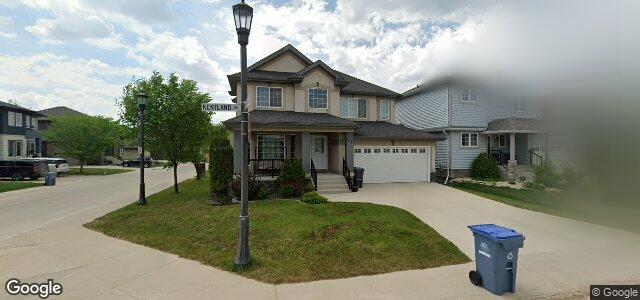 91 Kentland Road（加拿大曼尼托巴省溫尼伯市）房屋照片