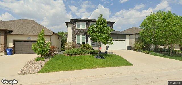 91 Maple Creek Road（加拿大曼尼托巴省溫尼伯市）房屋照片