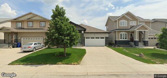 91 Park Valley Road（加拿大曼尼托巴省溫尼伯市）房屋照片