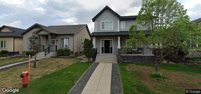 92 Beachham Crescent（加拿大曼尼托巴省溫尼伯市）房屋照片