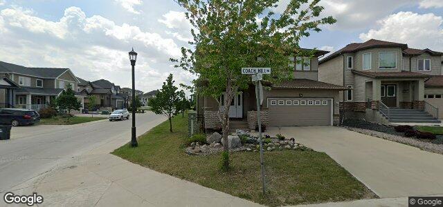 92 Coach Hill Road（加拿大曼尼托巴省溫尼伯市）房屋照片