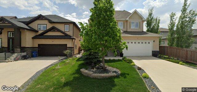 92 Maple Creek Road（加拿大曼尼托巴省溫尼伯市）房屋照片