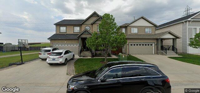 93 Beachham Crescent（加拿大曼尼托巴省溫尼伯市）房屋照片