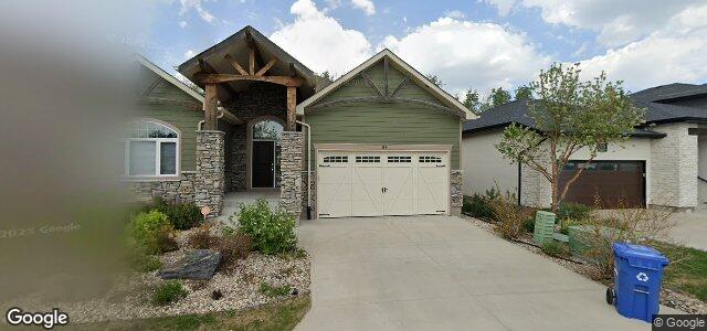 94 Bridgeland Drive S（加拿大曼尼托巴省溫尼伯市）房屋照片