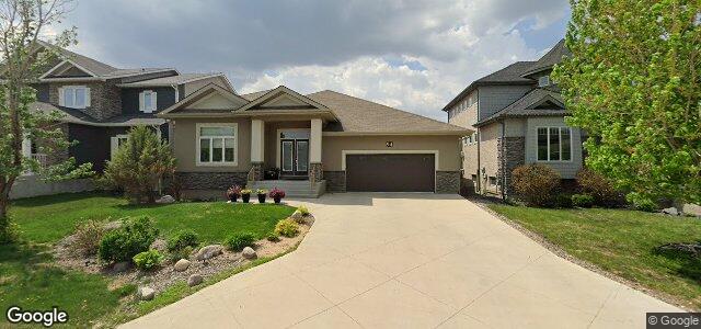 94 Lake Forest Road（加拿大曼尼托巴省溫尼伯市）房屋照片