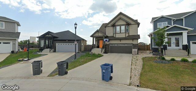 95 Charlottetown Road（加拿大曼尼托巴省溫尼伯市）房屋照片