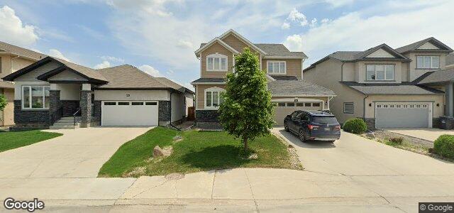 95 Park Valley Road（加拿大曼尼托巴省溫尼伯市）房屋照片