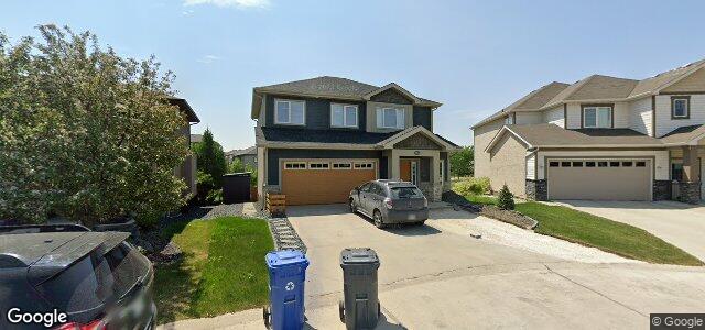 96 North Town Road（加拿大曼尼托巴省溫尼伯市）房屋照片