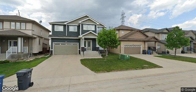 97 Abbeydale Crescent（加拿大曼尼托巴省溫尼伯市）房屋照片