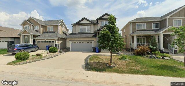 99 Park Valley Road（加拿大曼尼托巴省溫尼伯市）房屋照片