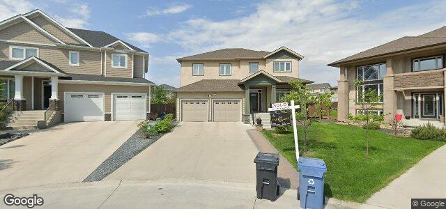 10 Birchleaf Point（加拿大曼尼托巴省溫尼伯市）房屋照片