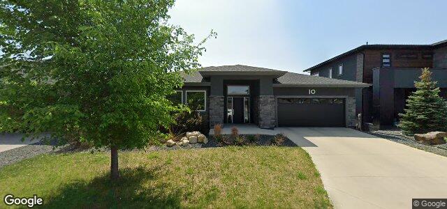 10 Clear Spring Road（加拿大曼尼托巴省溫尼伯市）房屋照片