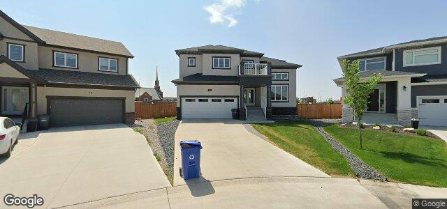 10 Coolspring Point（加拿大曼尼托巴省溫尼伯市）房屋照片