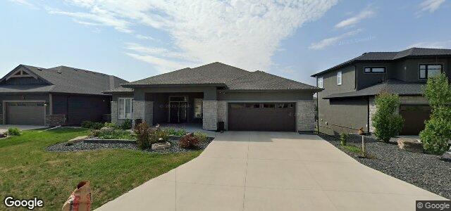 10 Lake Bend Road（加拿大曼尼托巴省溫尼伯市）房屋照片