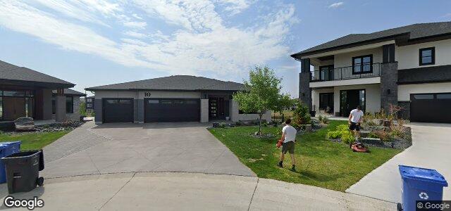 10 Montpelier Point（加拿大曼尼托巴省溫尼伯市）房屋照片