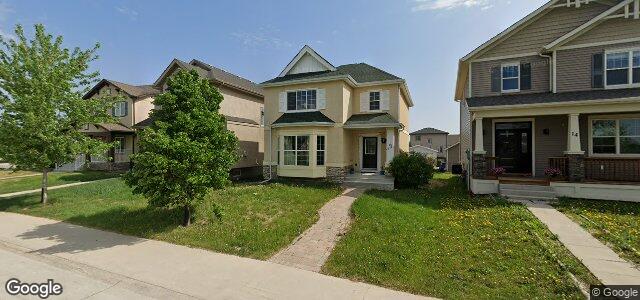 10 Sablewood Road（加拿大曼尼托巴省溫尼伯市）房屋照片