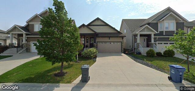 100 Bellflower Road（加拿大曼尼托巴省溫尼伯市）房屋照片