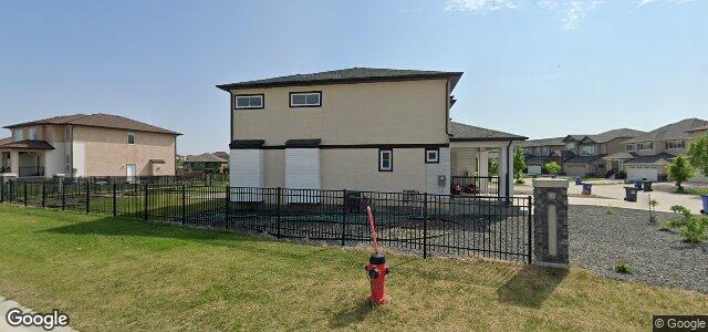 101 Red Spruce Road（加拿大曼尼托巴省溫尼伯市）房屋照片