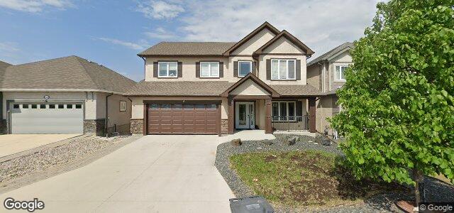 101 Sablewood Road（加拿大曼尼托巴省溫尼伯市）房屋照片