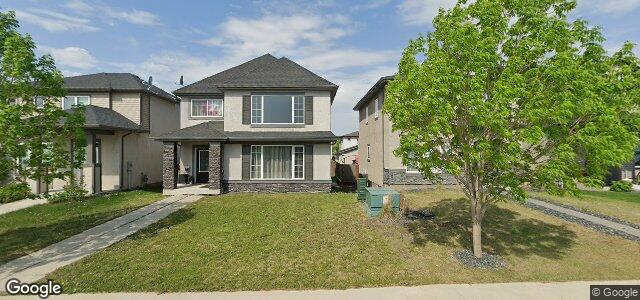 103 Appleford Gate（加拿大曼尼托巴省溫尼伯市）房屋照片