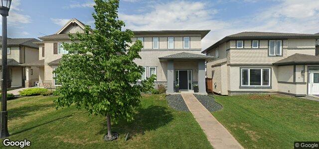 103 Bellflower Road（加拿大曼尼托巴省溫尼伯市）房屋照片