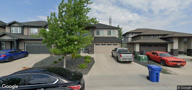 103 Bluemeadow Road（加拿大曼尼托巴省溫尼伯市）房屋照片