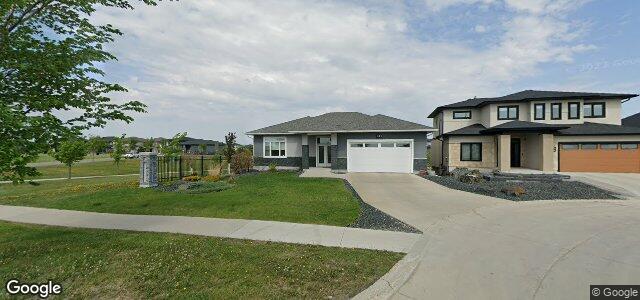 103 Bridge Lake Drive（加拿大曼尼托巴省溫尼伯市）房屋照片