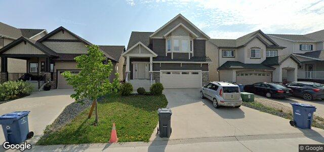 104 Bellflower Road（加拿大曼尼托巴省溫尼伯市）房屋照片