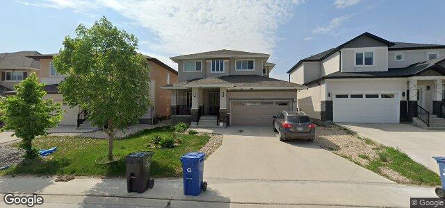 104 Red Spruce Road（加拿大曼尼托巴省溫尼伯市）房屋照片