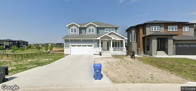 105 Springwater Road（加拿大曼尼托巴省溫尼伯市）房屋照片