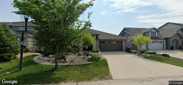 106 Lake Bend Road（加拿大曼尼托巴省溫尼伯市）房屋照片