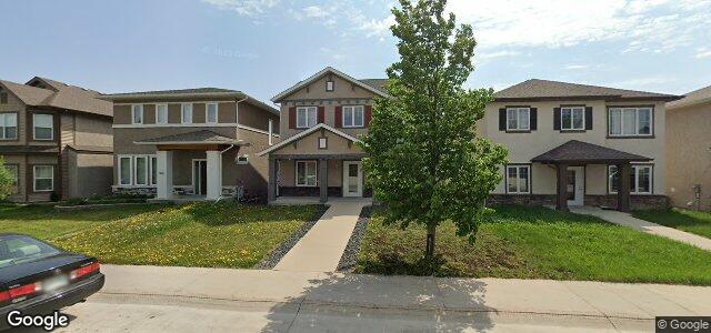 106 Sablewood Road（加拿大曼尼托巴省溫尼伯市）房屋照片