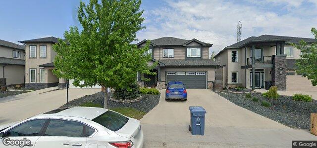 107 Bluemeadow Road（加拿大曼尼托巴省溫尼伯市）房屋照片