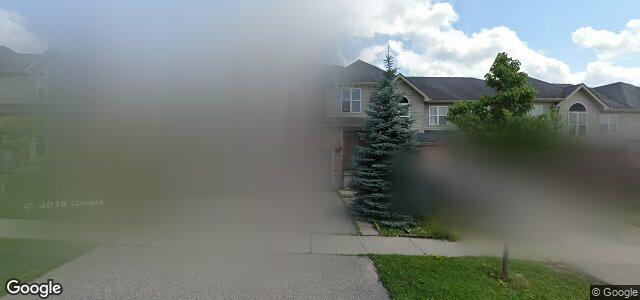 107 Brookfield Crescent（加拿大曼尼托巴省溫尼伯市）房屋照片