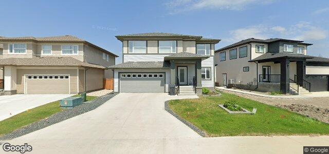 107 Creekside Road（加拿大曼尼托巴省溫尼伯市）房屋照片