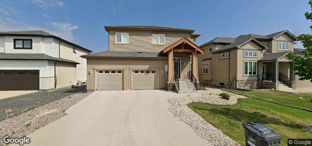 107 Red Spruce Road（加拿大曼尼托巴省溫尼伯市）房屋照片