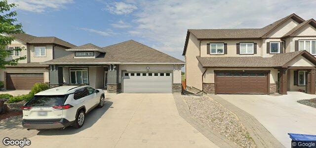 107 Sablewood Road（加拿大曼尼托巴省溫尼伯市）房屋照片