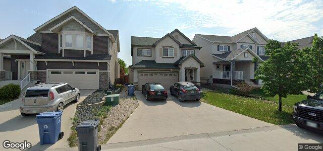 108 Bellflower Road（加拿大曼尼托巴省溫尼伯市）房屋照片